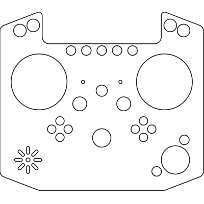 DS-16